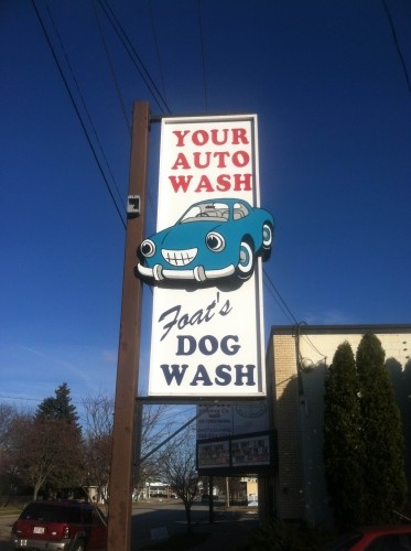 Vinyl Graphics